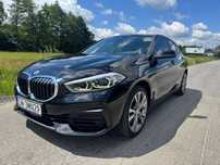 BMW Seria 1 BMW Seria 1 F40 118i Advantage | 2021 | Benzyna | Automat | 66 250 km