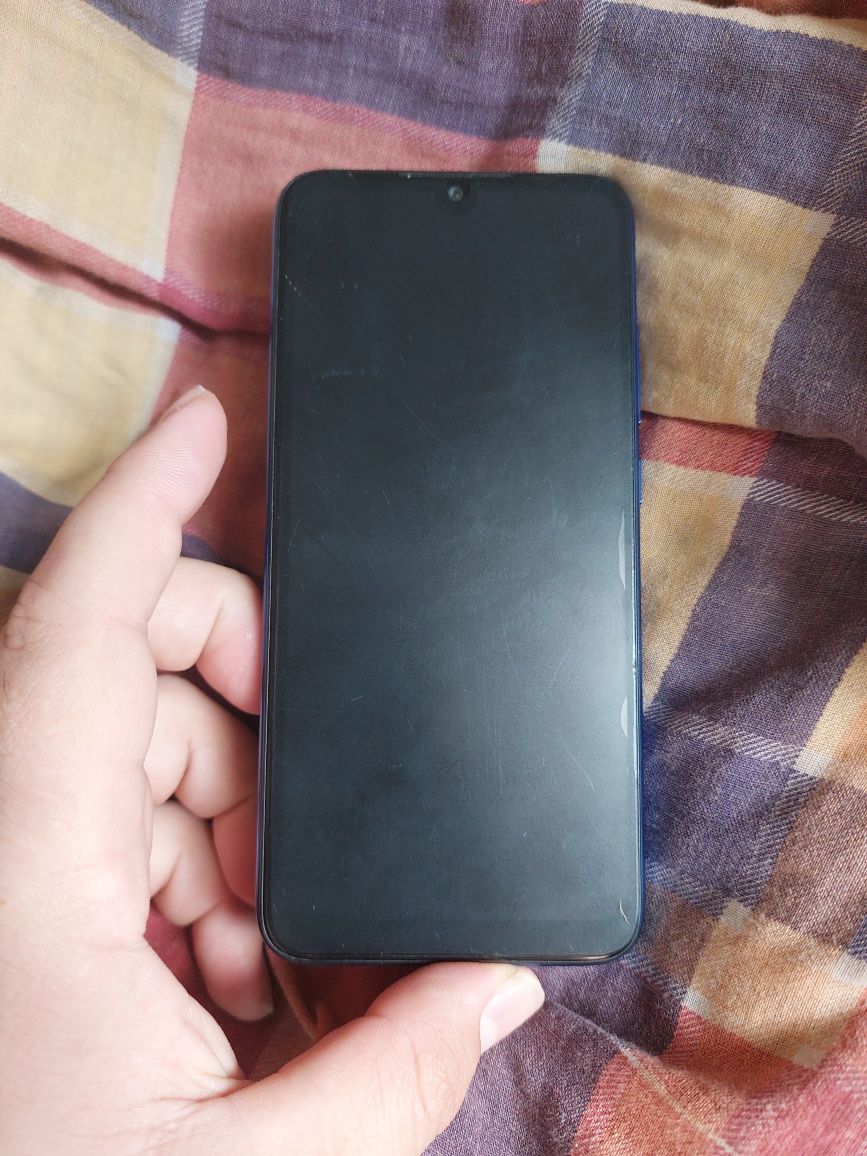 Redmi note 7 4/64