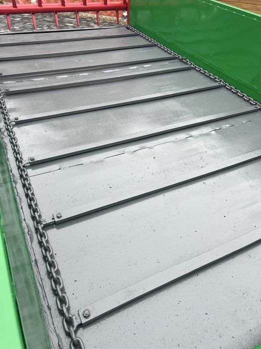 Продам гноєрозкидач органічних добрив