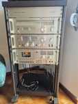 Aparelhagem Vintage 1978 Fisher HiFi 3000