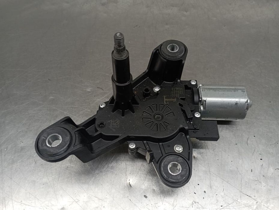 Motor limpa vidros trás OPEL Crossland X (75)