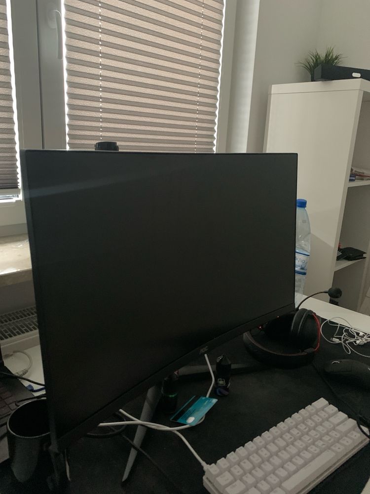 Игровой монитор 240hz