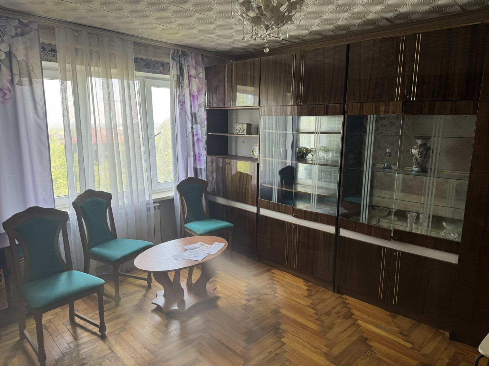 Продам 2х кім вул.Преображенського  Хортицький р-н (Амстор)
