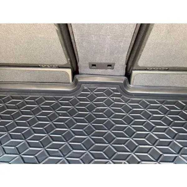 Коврик в багажник Opel Meriva/Vectra/Mokka/Corsa/Astra/Frontera/Zafira