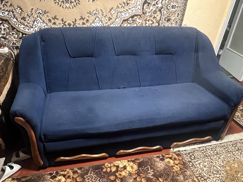 Диван розкладний