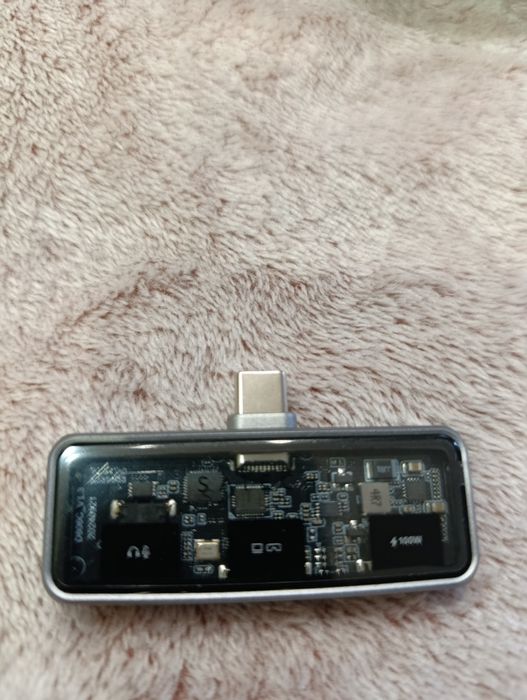 Очки AR Xreal one pro