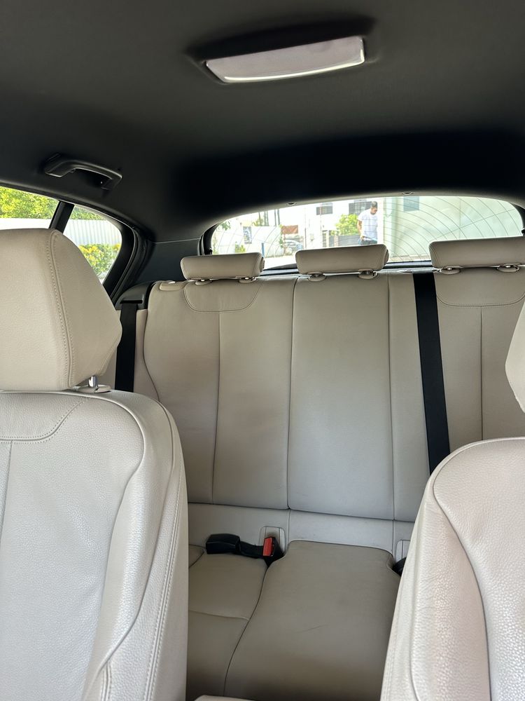 BMW 120D ( F20/21) Pack M