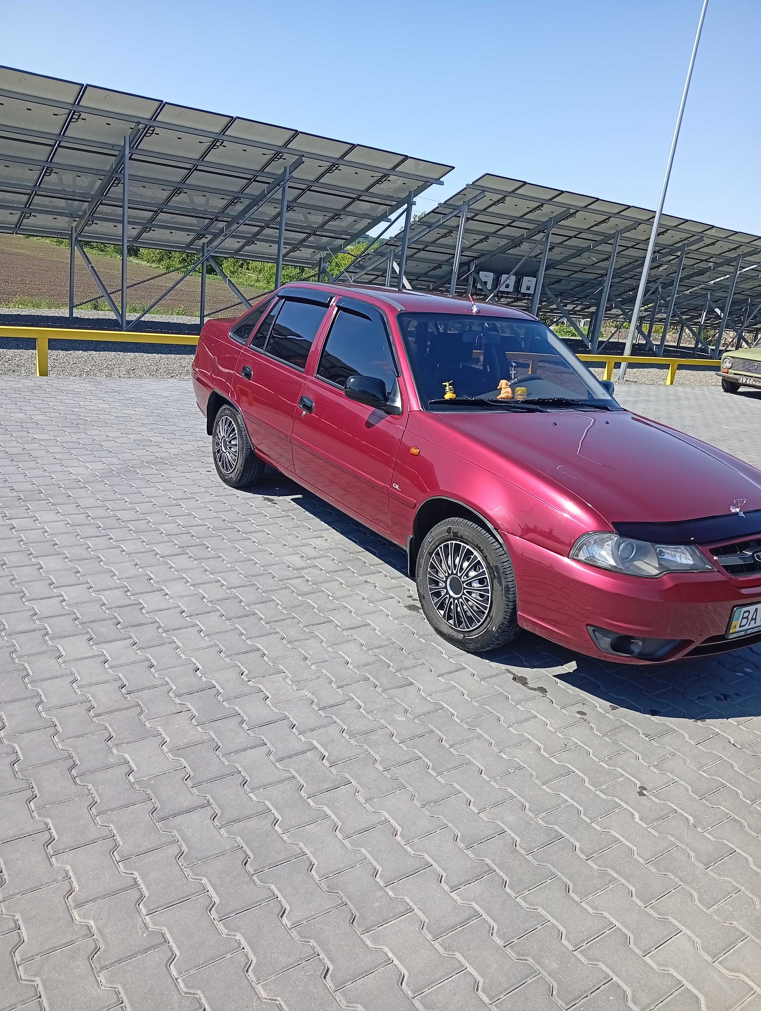 Продам Daewoo NEXIA
