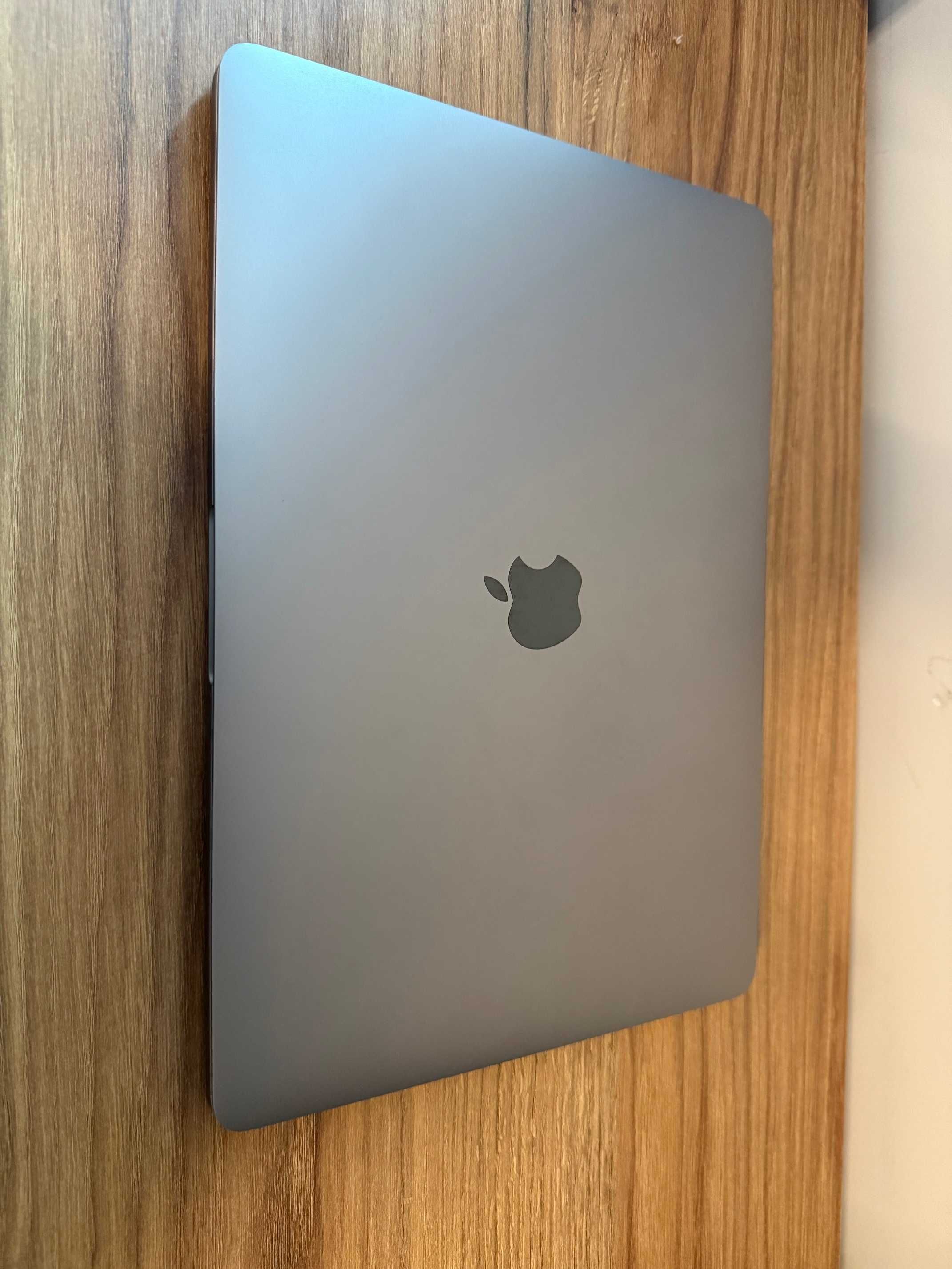 Laptop MacBook Pro 13, A2289, 2020, i5, 16GB RAM, 256 GB, Space Gray