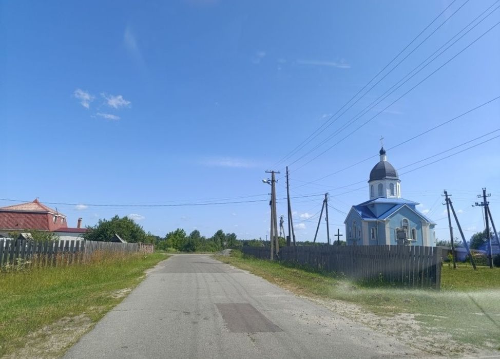 ‼️ Продаж земельної ділянки 16 соток – с. Козинці, Бучанський район ‼️