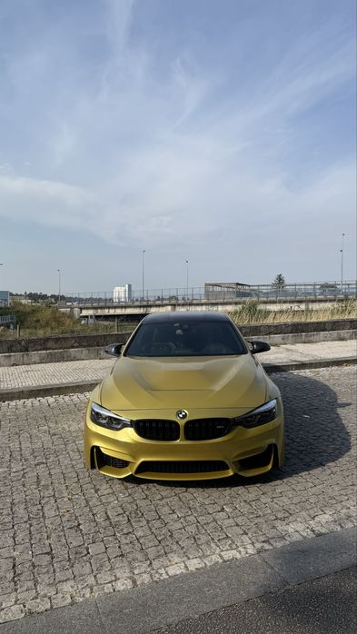 BMW M4c 1200cv RP