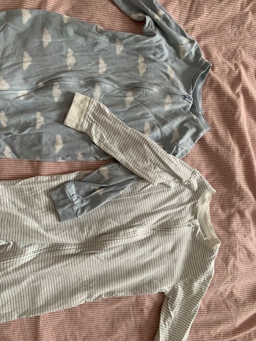 Piżama jednoczęściowa H&M r.92, pajacyk