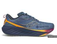 Чоловічі кросівки Saucony TRIUMPH 22 GTX
