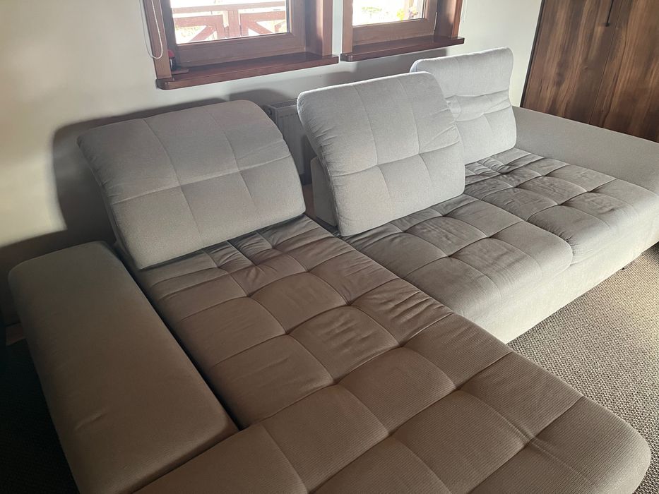 Narożnik 3,10m z funkcją spania Sochaczew