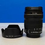 Canon EF-S 18-135mm f/3.5-5.6 IS STM