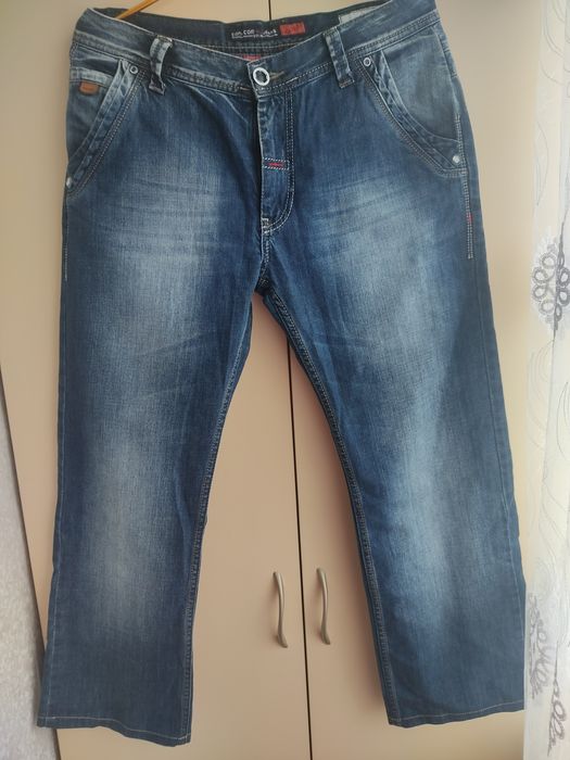 Джинси чоловічі size 33