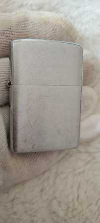 Zapalniczka Zippo 1979r. Brushed Chrome