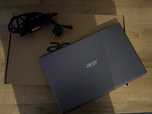 Laptop acer swift 3