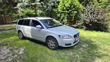 Volvo v 50 1.6d 109km