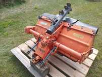 Glebogryzarka Japońska Kubota Szer 1.0m