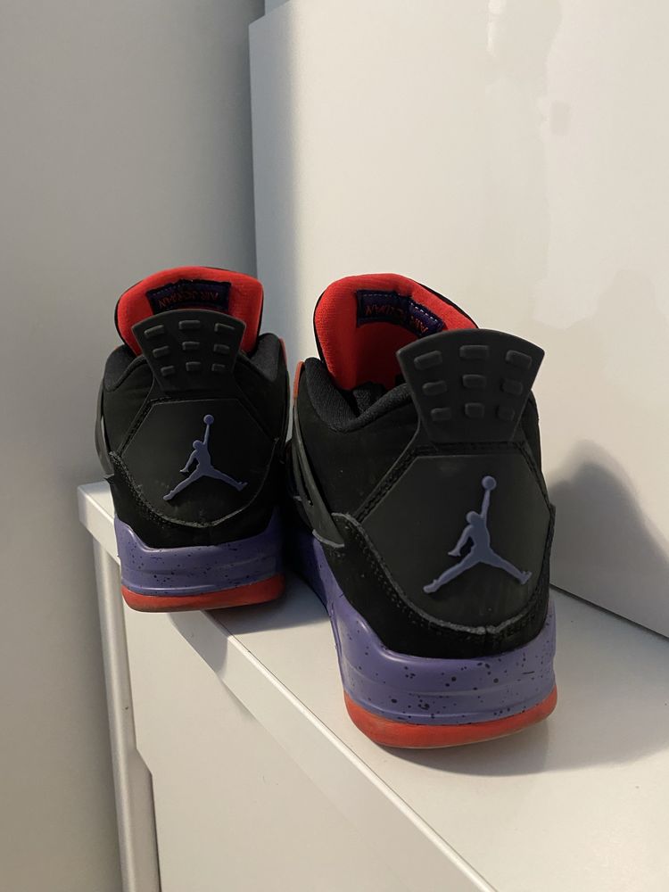 Buty Air Jordan 4 retro