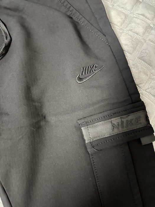 Чоловічі утеплені джогери