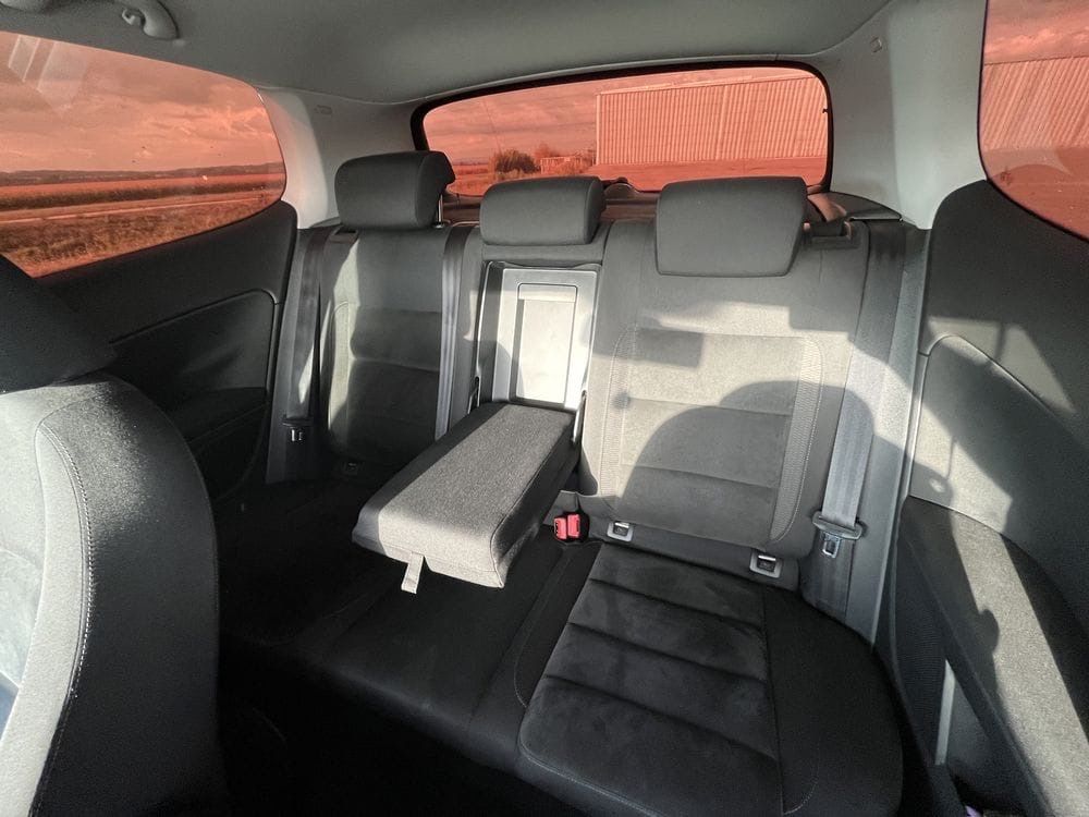 Volkswagen Golf Vi 2.0 Tdi 140cv versão Highline