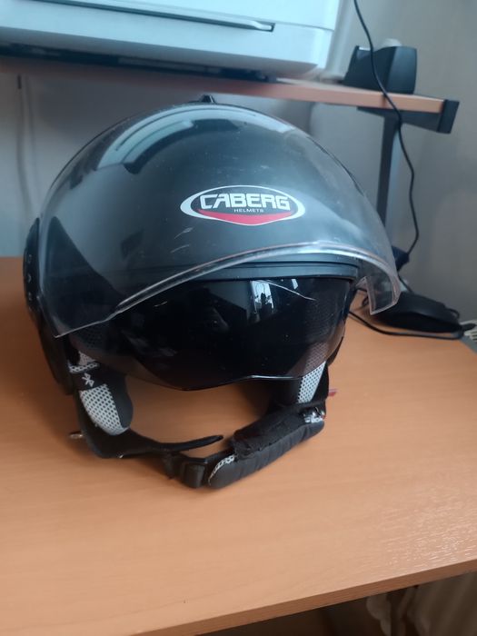 Мотошлем Caberg, Италия,размер L