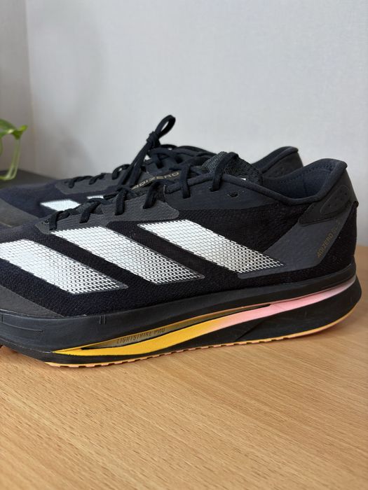 Кросівки Adidas Adizero SL2 оригінал (IF1157) 47,5