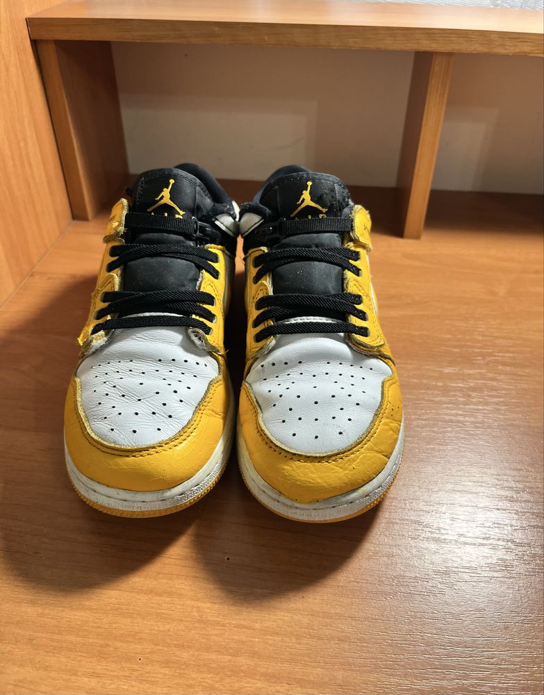 Кросівки Nike SB Dunk Low