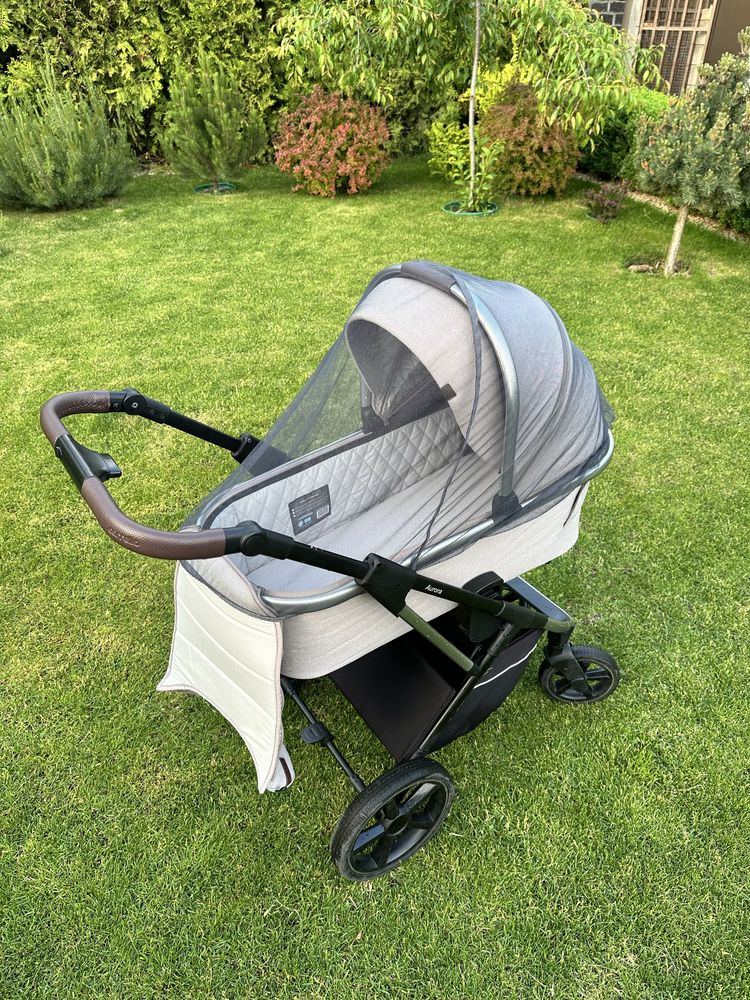 Carello Aurora 2в1