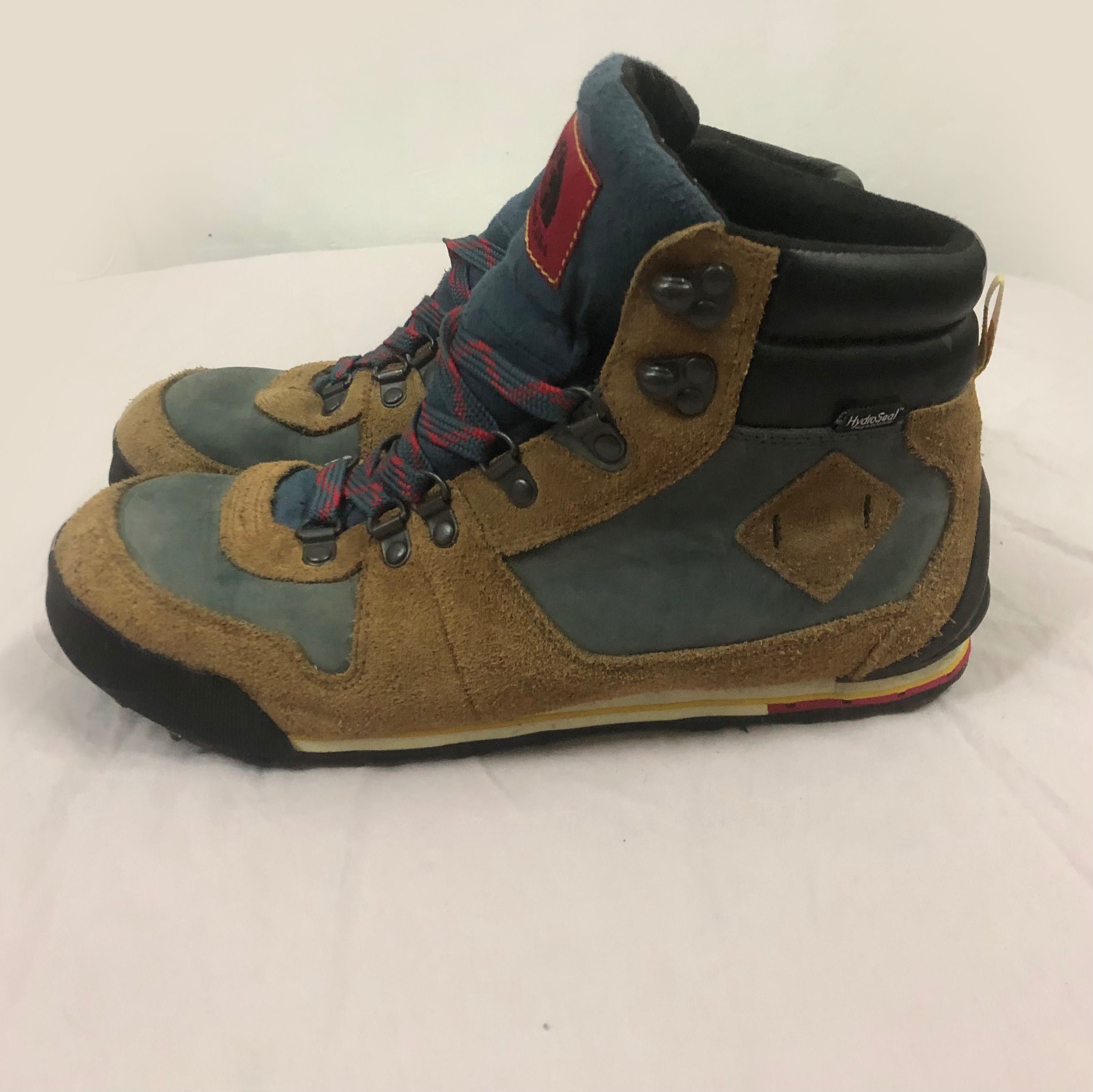 ботинки The North Face Back-To-Berkeley Boots 43