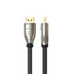 Kabel DisplayPort - DisplayPort Ugreen Dp112 Dp1.4/8k 3m - czarny