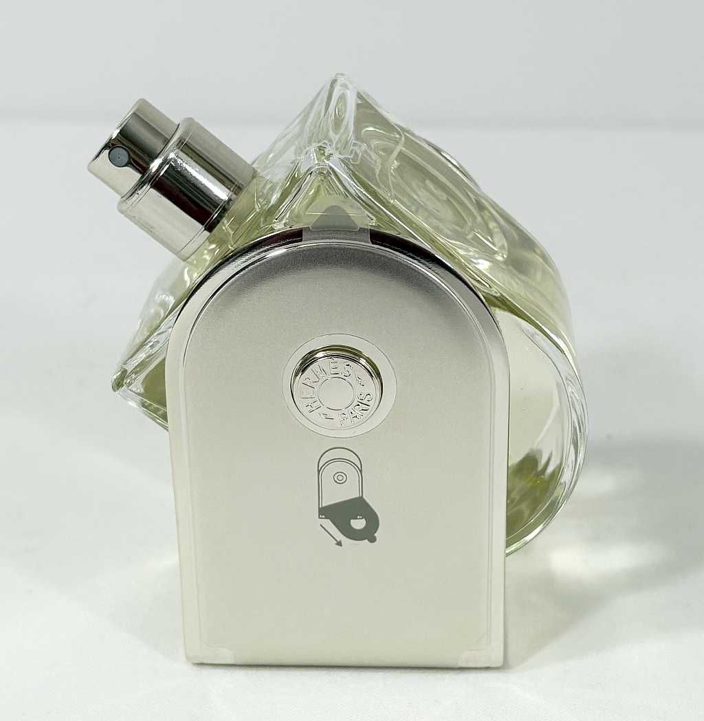 Hermès  Voyage d'Hermes EDT 100mll spray.