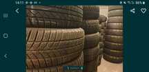 Opony 16 profil 225 215 lub 205 195 na 50 55 60 kazdy wymiar