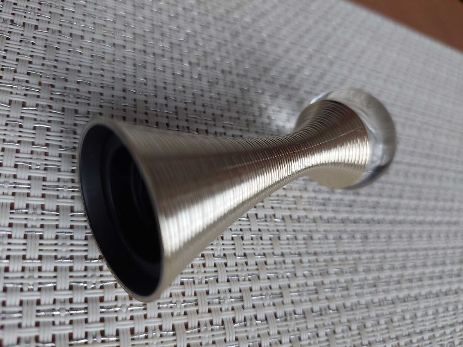 Pusta butelka, flakon po perfumach J'Adore Dior 50ml