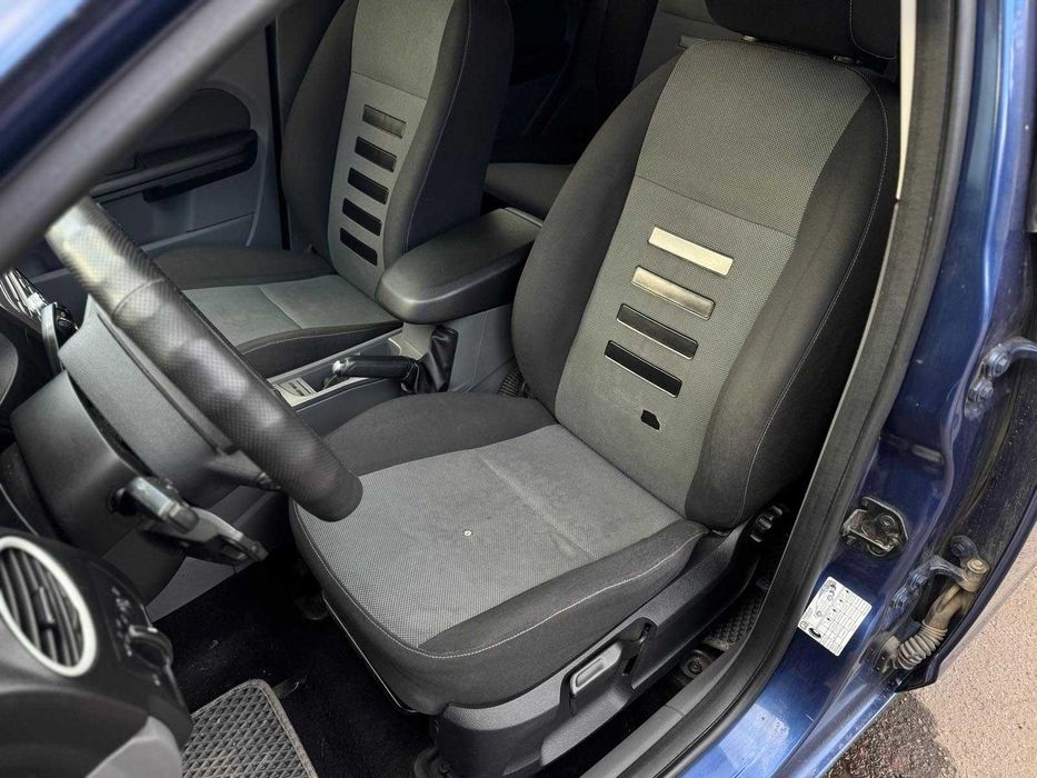 Продам Ford Focus 2008р. #72384