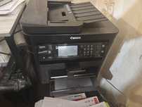Продам Принтер CANON MF 237w