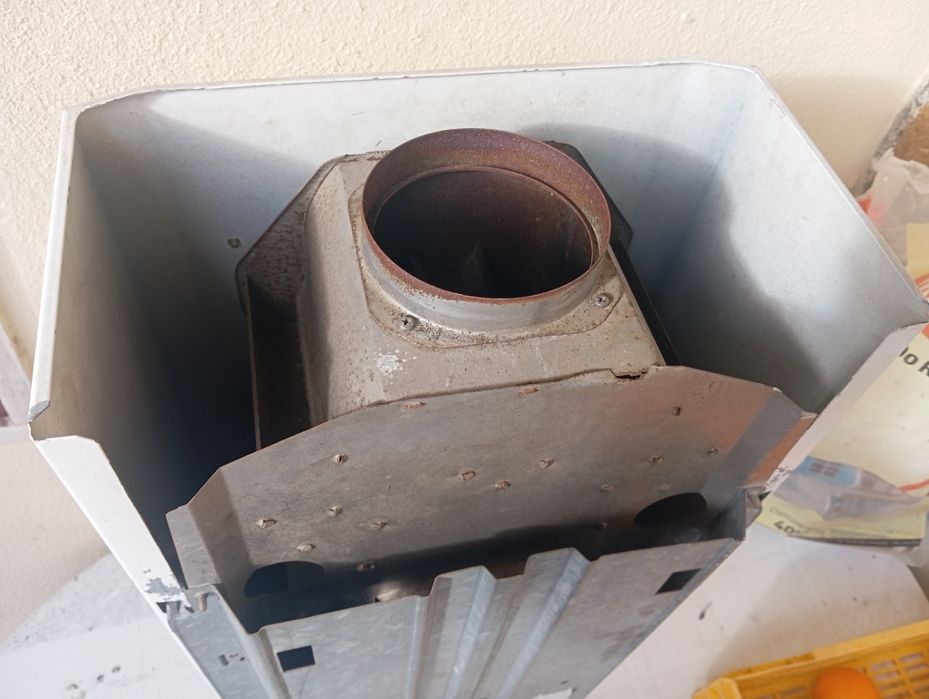 Esquentador Gás Junkers by Bosch