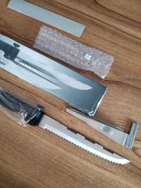 Nóż firmy Scheibenmesser