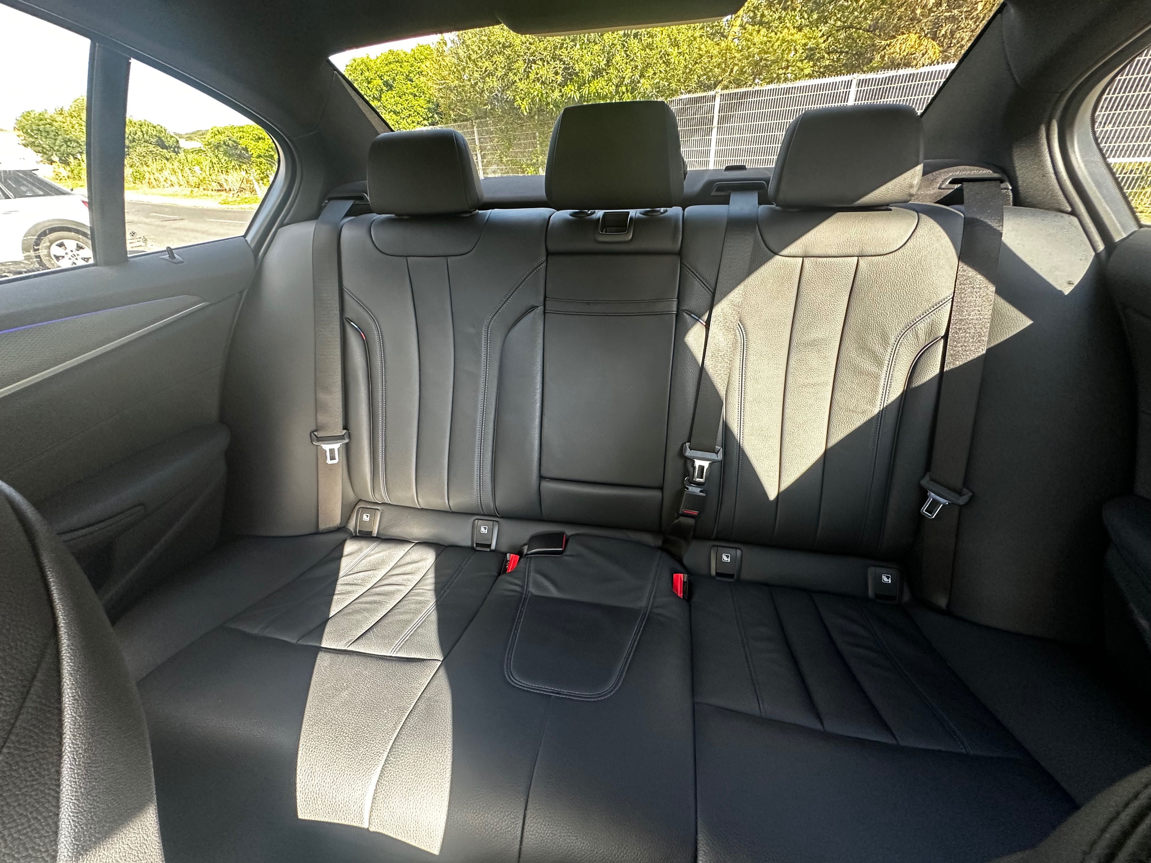 Bmw 530e  i performance Pack M 2019