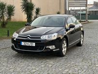 Citroen C5 1.6hdi Nacional