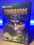 Commandos 2: Men of Courage | Klasyczna strategia PC wydanie PL