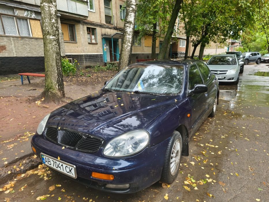 Флагман марки по цене жиги