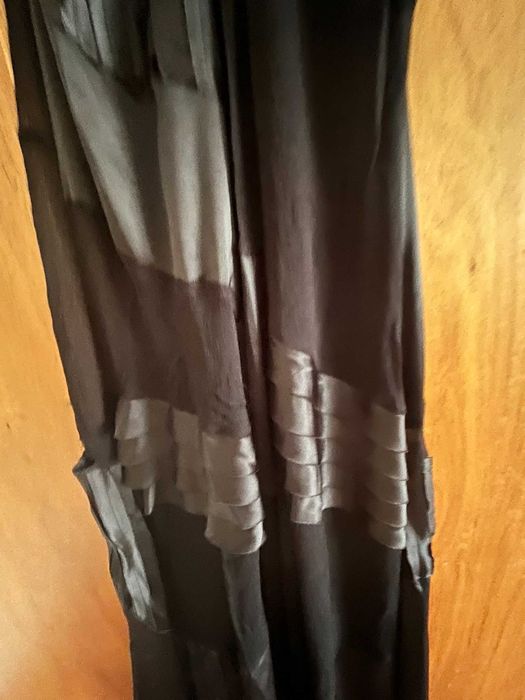 Pack dois vestidos pretos