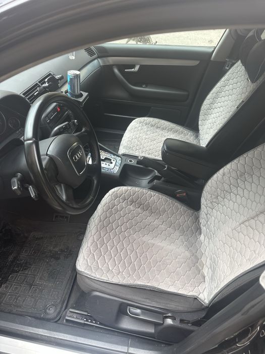 Продам А4Б7 универсал