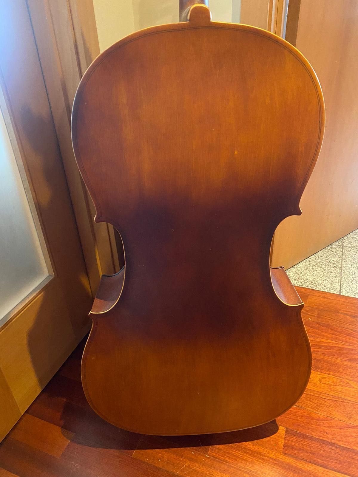 Violoncelo Thomann Classic 4/4