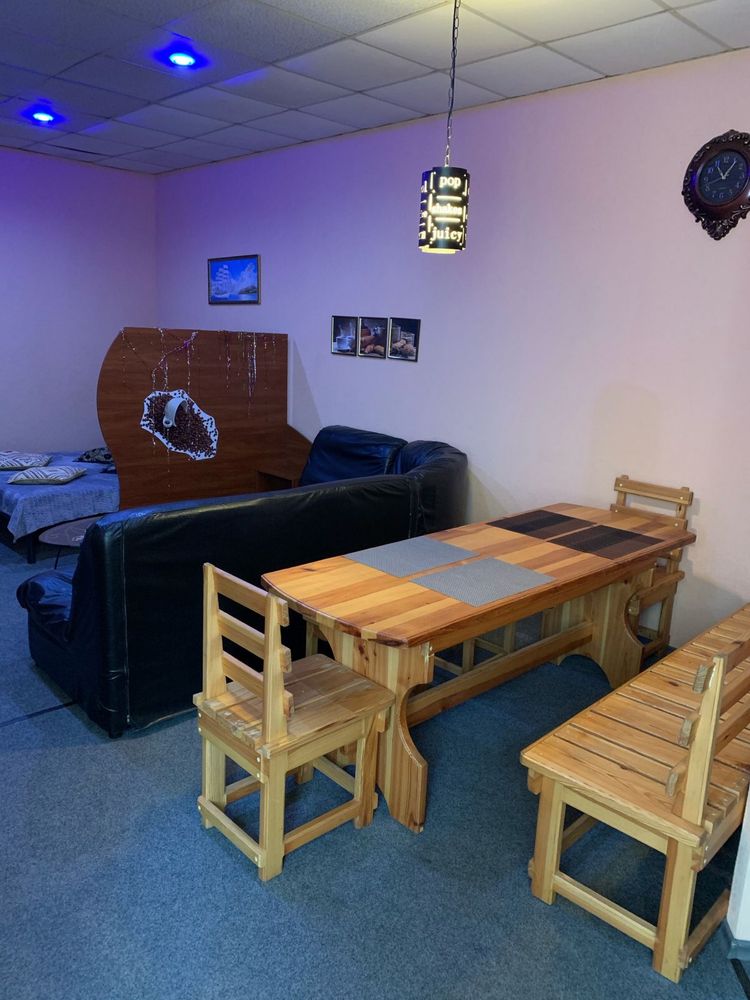 Сдаются офисные помещения 200 м²..