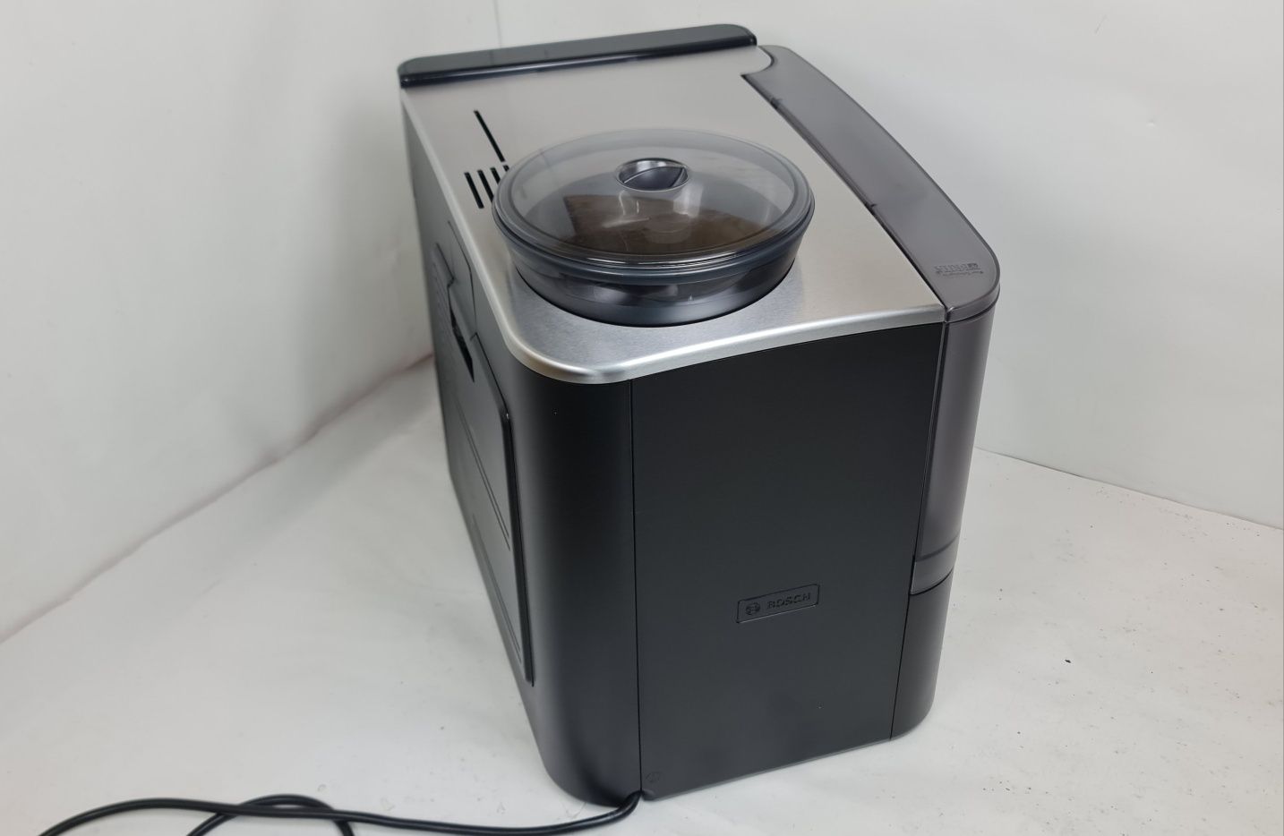 Bosch Vero Aroma Seria 700 FULL INOX Po Serwisie Jak Siemens EQ6 700