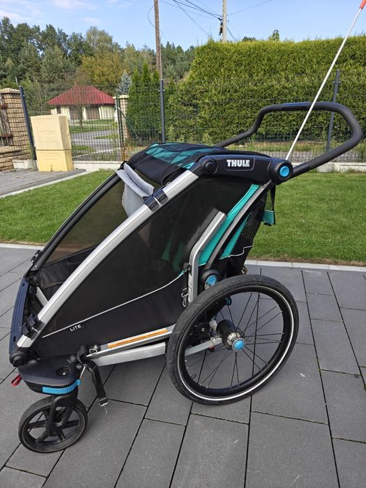 Thule Chartiot Lite 2